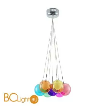 Подвесной светильник Freya Carmela FR5174-PL-07-CH