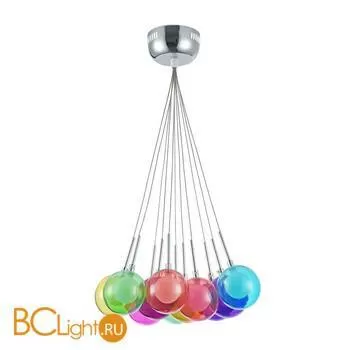 Подвесной светильник Freya Carmela FR5174-PL-11-CH