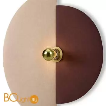 Бра Freya Carry FR5487WL-01G1 - Фото 3