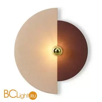 Бра Freya Carry FR5487WL-01G1