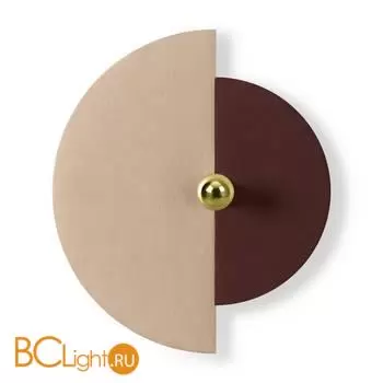 Бра Freya Carry FR5487WL-01G1 - Фото 2