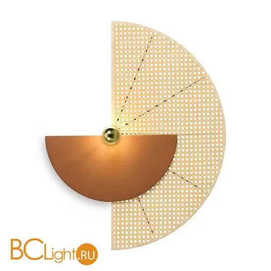 Бра Freya Carry FR5487WL-01G4 Бра Freya Carry FR5487WL-01G4