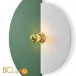 Бра Freya Carry FR5487WL-01G - Фото 3