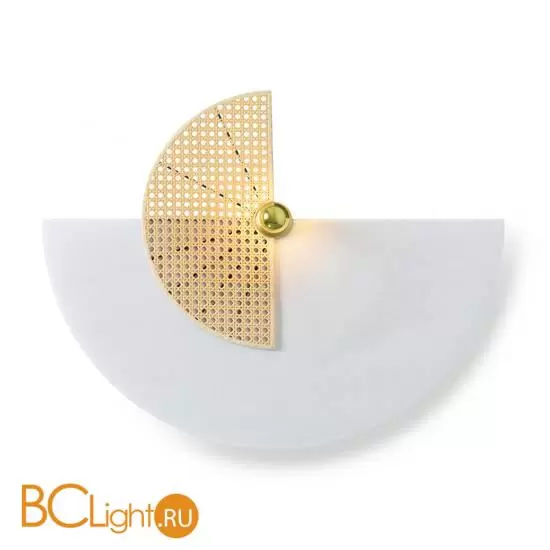 Бра Freya Carry FR5487WL-01G3 Бра Freya Carry FR5487WL-01G3