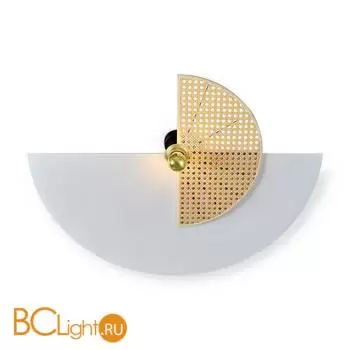 Бра Freya Carry FR5487WL-01G3 - Фото 4