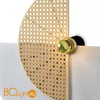 Бра Freya Carry FR5487WL-01G3 - Фото 3