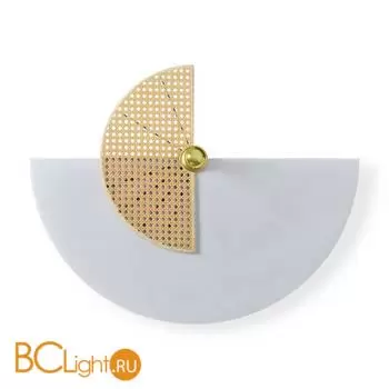 Бра Freya Carry FR5487WL-01G3 - Фото 2