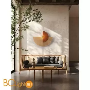 Бра Freya Carry FR5487WL-01G2 - Фото 0