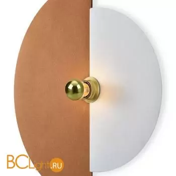 Бра Freya Carry FR5487WL-01G2 - Фото 3