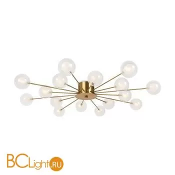 Люстра Freya Celebrity FR5242CL-16BS1 - Фото 2