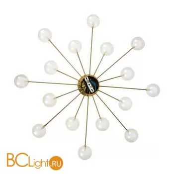Люстра Freya Celebrity FR5242CL-16BS1 - Фото 4