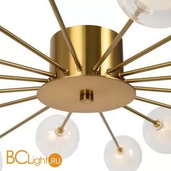 Люстра Freya Celebrity FR5242CL-16BS1 - Фото 1