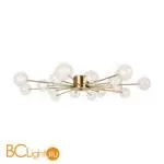 Люстра Freya Celebrity FR5242CL-16BS1