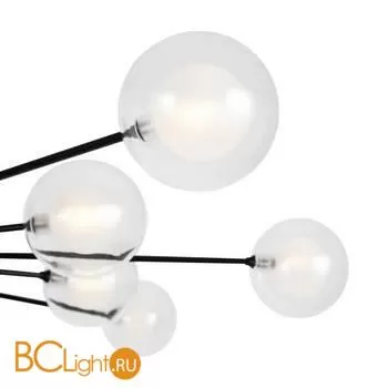 Люстра Freya Celebrity FR5242CL-16B1 - Фото 0