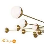 Люстра Freya Celebrity FR5242CL-24BS - Фото 1