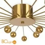 Люстра Freya Celebrity FR5242CL-24BS - Фото 2