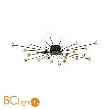 Люстра Freya Celebrity FR5242CL-24B - Фото 3