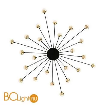 Люстра Freya Celebrity FR5242CL-24B - Фото 4