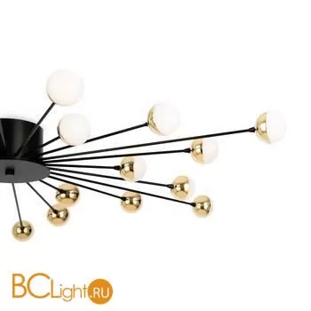 Люстра Freya Celebrity FR5242CL-24B - Фото 0