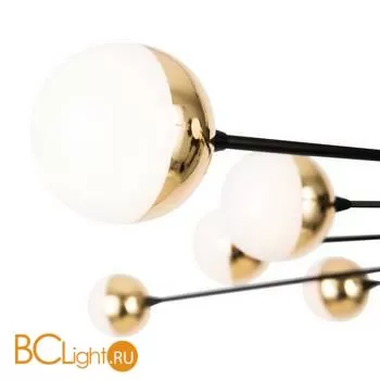 Люстра Freya Celebrity FR5242CL-24B - Фото 1