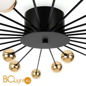 Люстра Freya Celebrity FR5242CL-24B - Фото 2