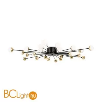 Люстра Freya Celebrity FR5242CL-24B