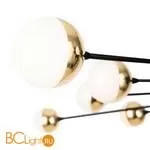 Люстра Freya Celebrity FR5242CL-24B - Фото 1