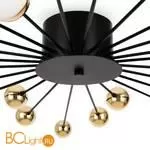 Люстра Freya Celebrity FR5242CL-24B - Фото 2