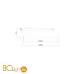 Потолочный светильник Freya Cells FR10012CL-L24W - Фото 10