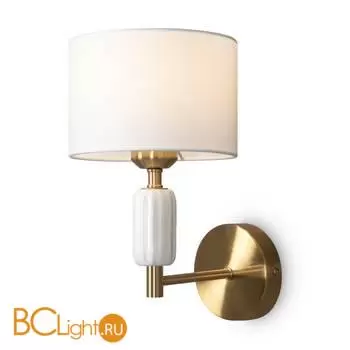 Бра Freya Ceram FR5491WL-01BS