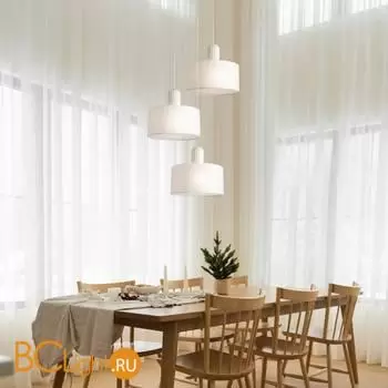 Подвесной светильник Freya Ceram FR5491PL-01BS - Фото 0