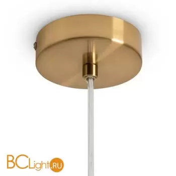 Подвесной светильник Freya Ceram FR5491PL-01BS - Фото 4