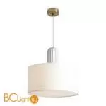 Подвесной светильник Freya Ceram FR5491PL-01BS