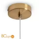 Подвесной светильник Freya Ceram FR5491PL-01BS - Фото 4