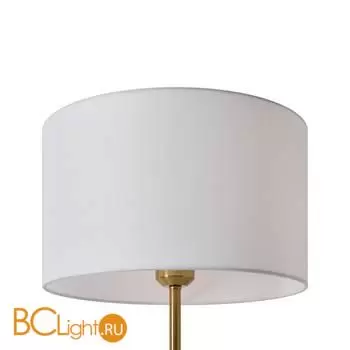 Настольный светильник Freya Ceram FR5491TL-01BS - Фото 1