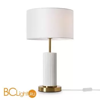 Настольный светильник Freya Ceram FR5491TL-01BS