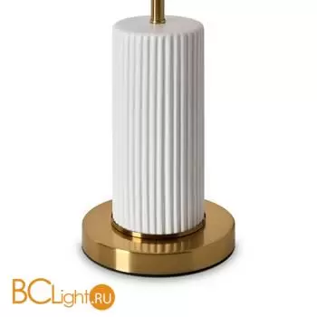 Настольный светильник Freya Ceram FR5491TL-01BS - Фото 3