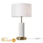 Настольный светильник Freya Ceram FR5491TL-01BS