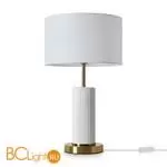 Настольный светильник Freya Ceram FR5491TL-01BS - Фото 0