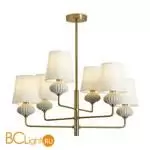 Люстра Freya Ceramics FR2029PL-06BS - Фото 2