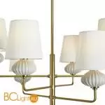 Люстра Freya Ceramics FR2029PL-06BS - Фото 1