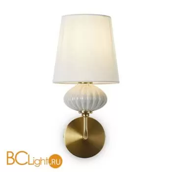 Бра Freya Ceramics FR2029WL-01BS - Фото 2
