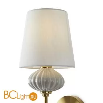 Бра Freya Ceramics FR2029WL-01BS - Фото 1