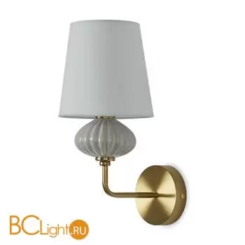 Бра Freya Ceramics FR2029WL-01BS - Фото 0