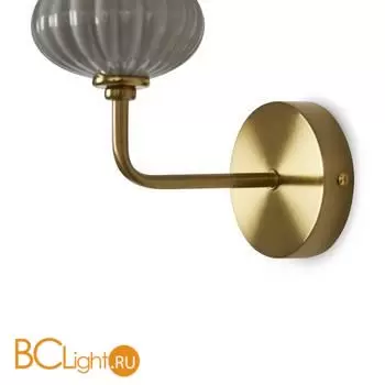 Бра Freya Ceramics FR2029WL-01BS - Фото 3