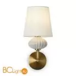 Бра Freya Ceramics FR2029WL-01BS - Фото 2