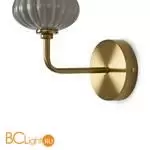 Бра Freya Ceramics FR2029WL-01BS - Фото 3