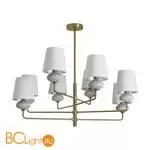 Люстра Freya Ceramics FR2029PL-08BS - Фото 0