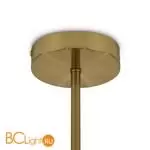 Люстра Freya Ceramics FR2029PL-08BS - Фото 3