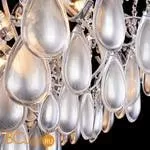 Потолочная люстра Freya Chabrol FR2302CL-09S - Фото 0